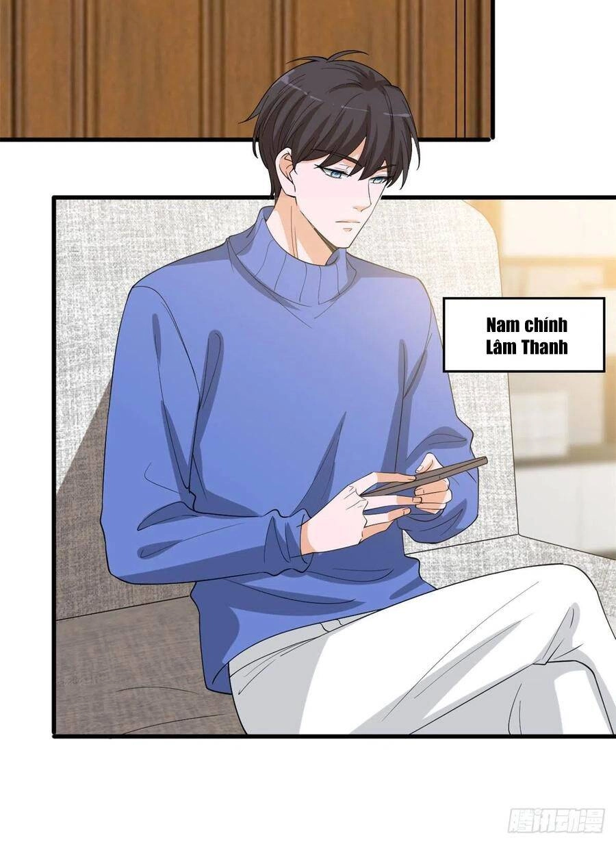 Ông Xã Kết Hôn Thử, Mạnh Thêm Chút Nữa Đi Chapter 498 - 16