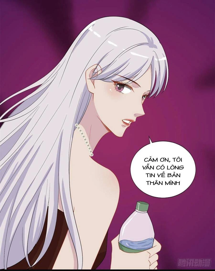 Ông Xã Kết Hôn Thử, Mạnh Thêm Chút Nữa Đi Chapter 498 - 20