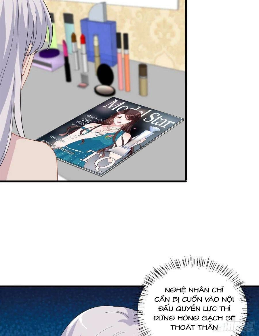 Ông Xã Kết Hôn Thử, Mạnh Thêm Chút Nữa Đi Chapter 498 - 22