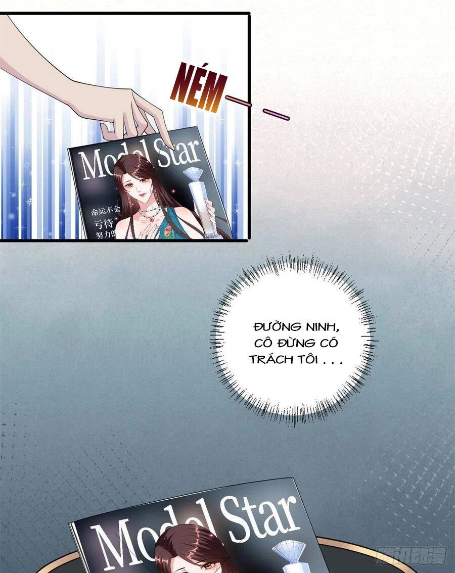 Ông Xã Kết Hôn Thử, Mạnh Thêm Chút Nữa Đi Chapter 498 - 24