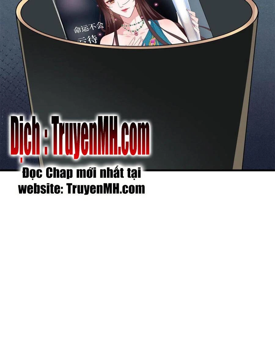 Ông Xã Kết Hôn Thử, Mạnh Thêm Chút Nữa Đi Chapter 498 - 25