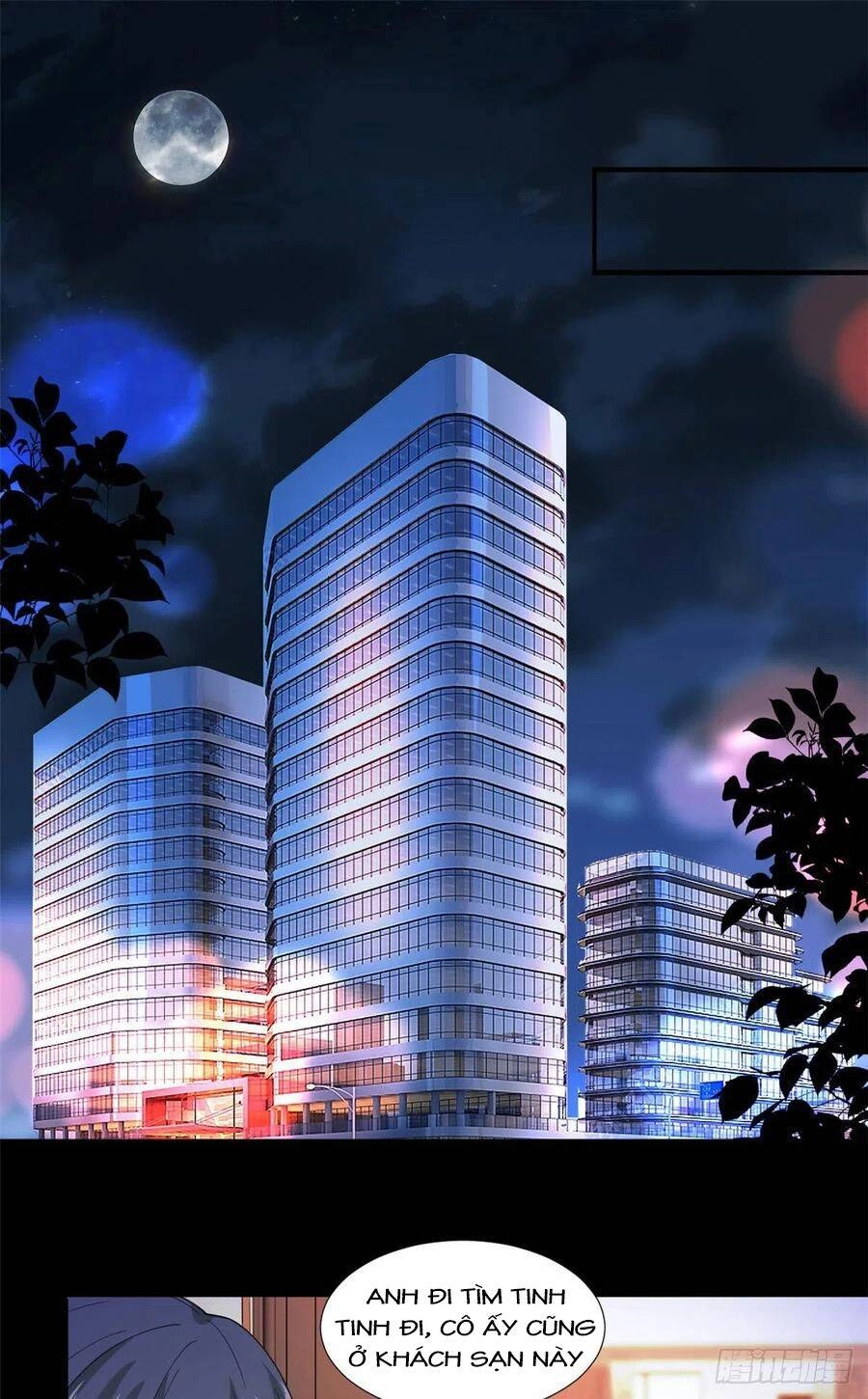 Ông Xã Kết Hôn Thử, Mạnh Thêm Chút Nữa Đi Chapter 499 - 2