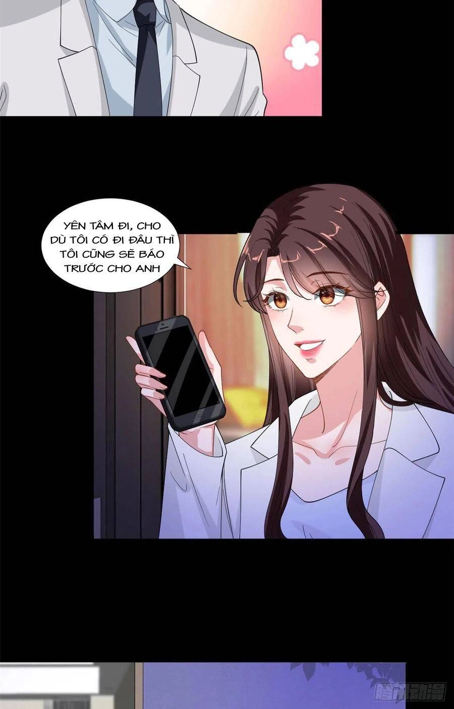 Ông Xã Kết Hôn Thử, Mạnh Thêm Chút Nữa Đi Chapter 499 - 4