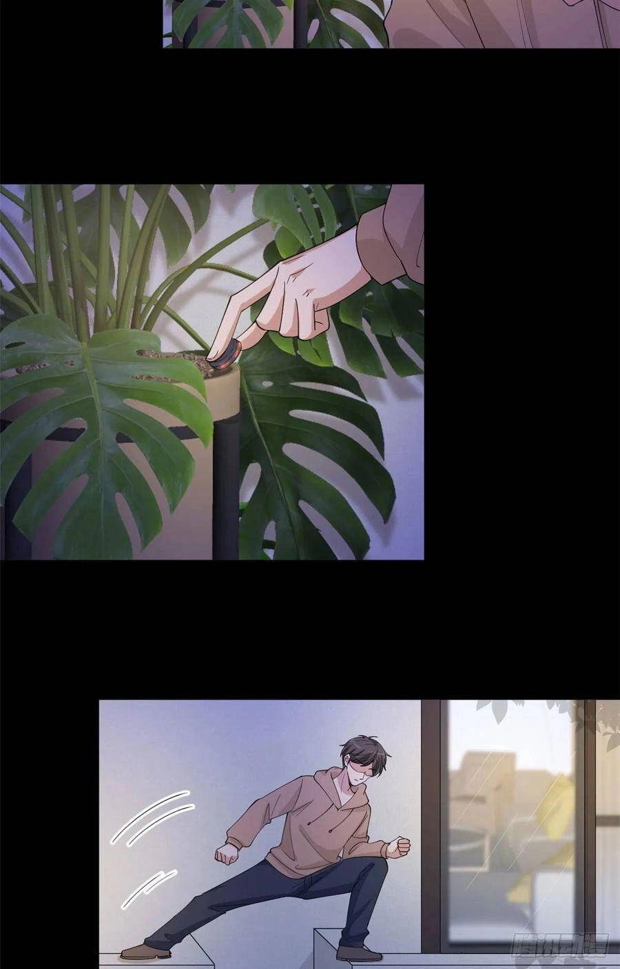 Ông Xã Kết Hôn Thử, Mạnh Thêm Chút Nữa Đi Chapter 499 - 6