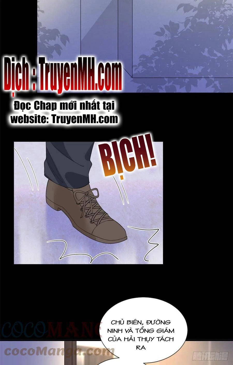 Ông Xã Kết Hôn Thử, Mạnh Thêm Chút Nữa Đi Chapter 499 - 7