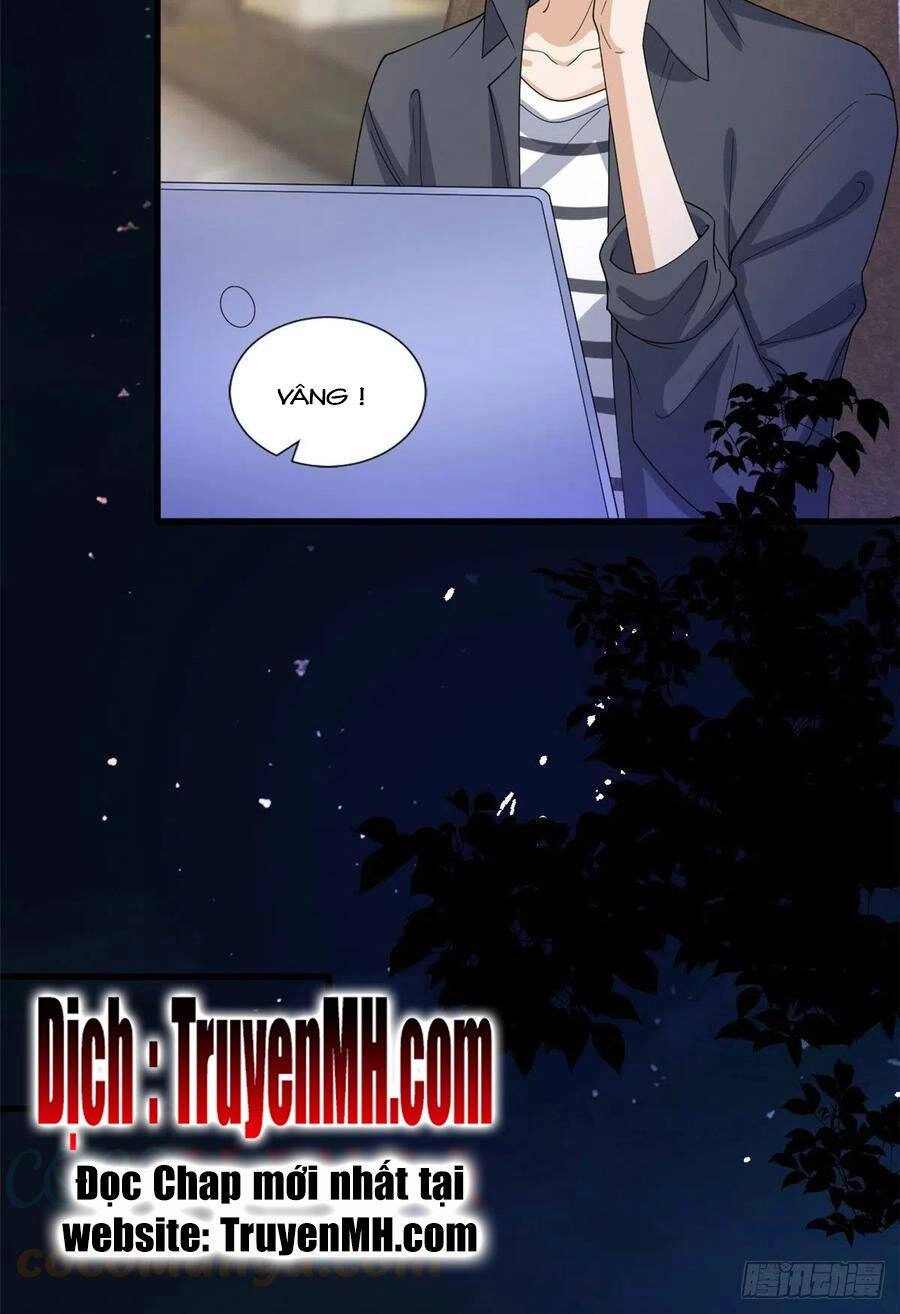 Ông Xã Kết Hôn Thử, Mạnh Thêm Chút Nữa Đi Chapter 499 - 9