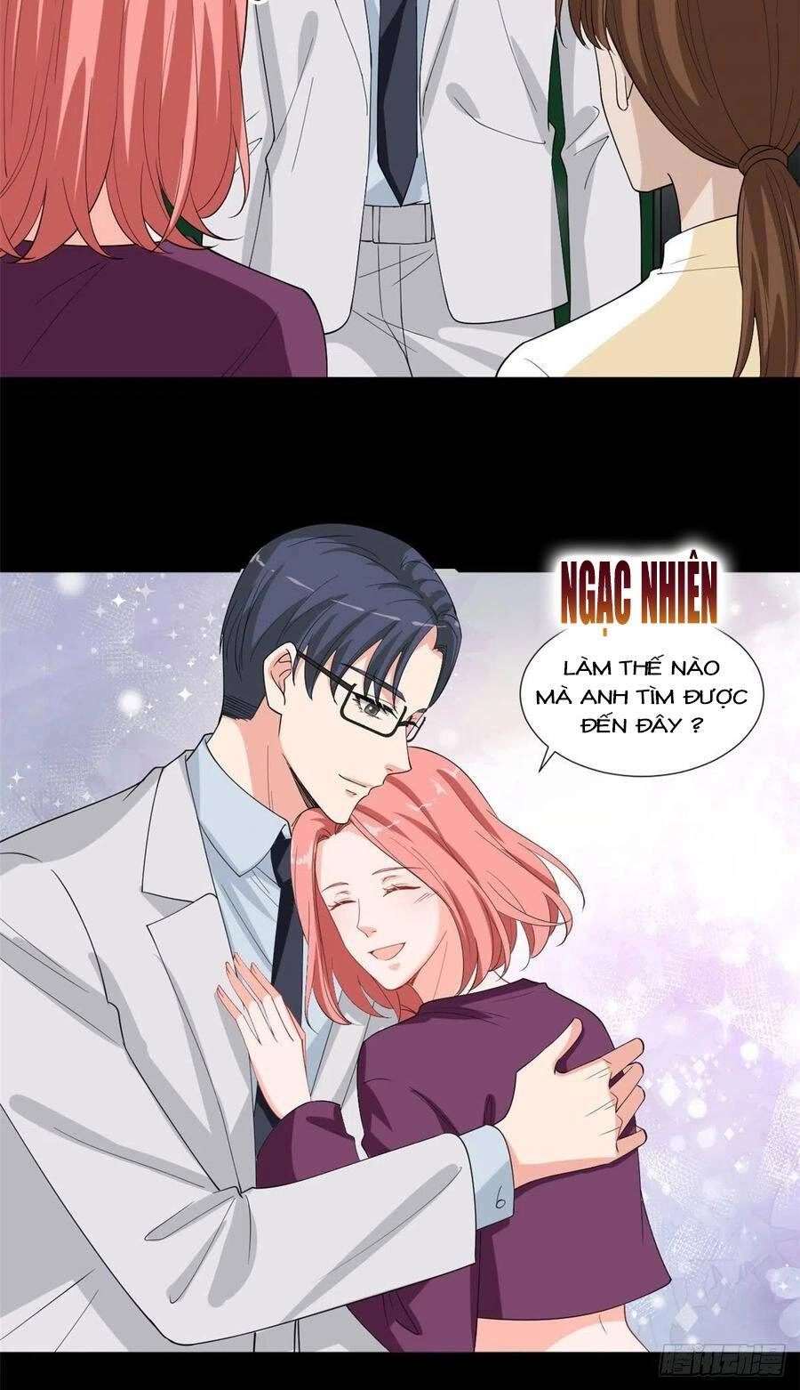 Ông Xã Kết Hôn Thử, Mạnh Thêm Chút Nữa Đi Chapter 499 - 14