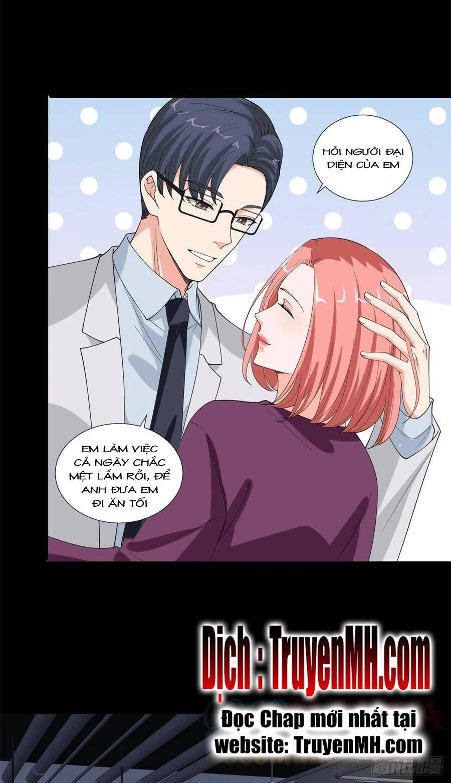 Ông Xã Kết Hôn Thử, Mạnh Thêm Chút Nữa Đi Chapter 499 - 15