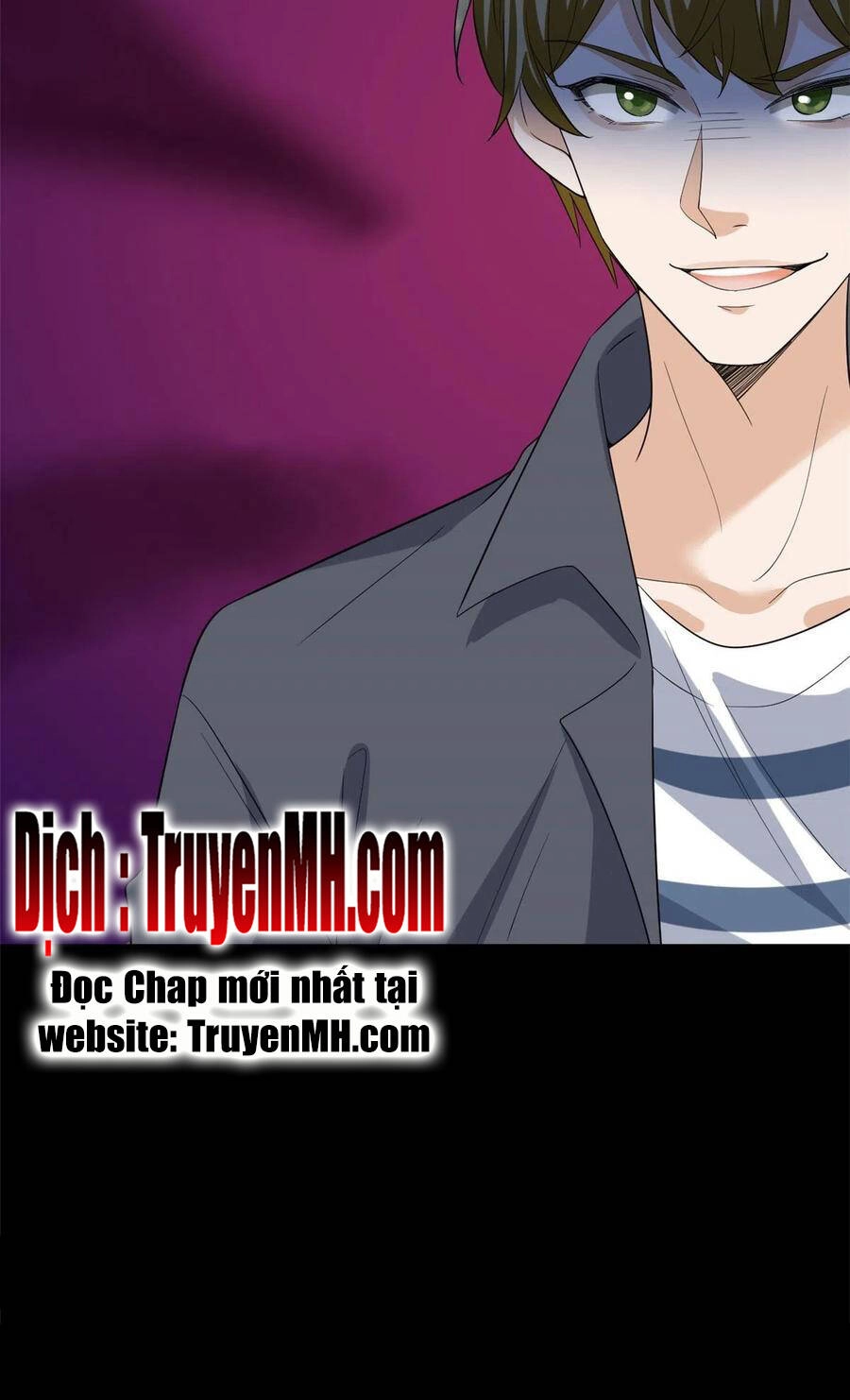 Ông Xã Kết Hôn Thử, Mạnh Thêm Chút Nữa Đi Chapter 500 - 10