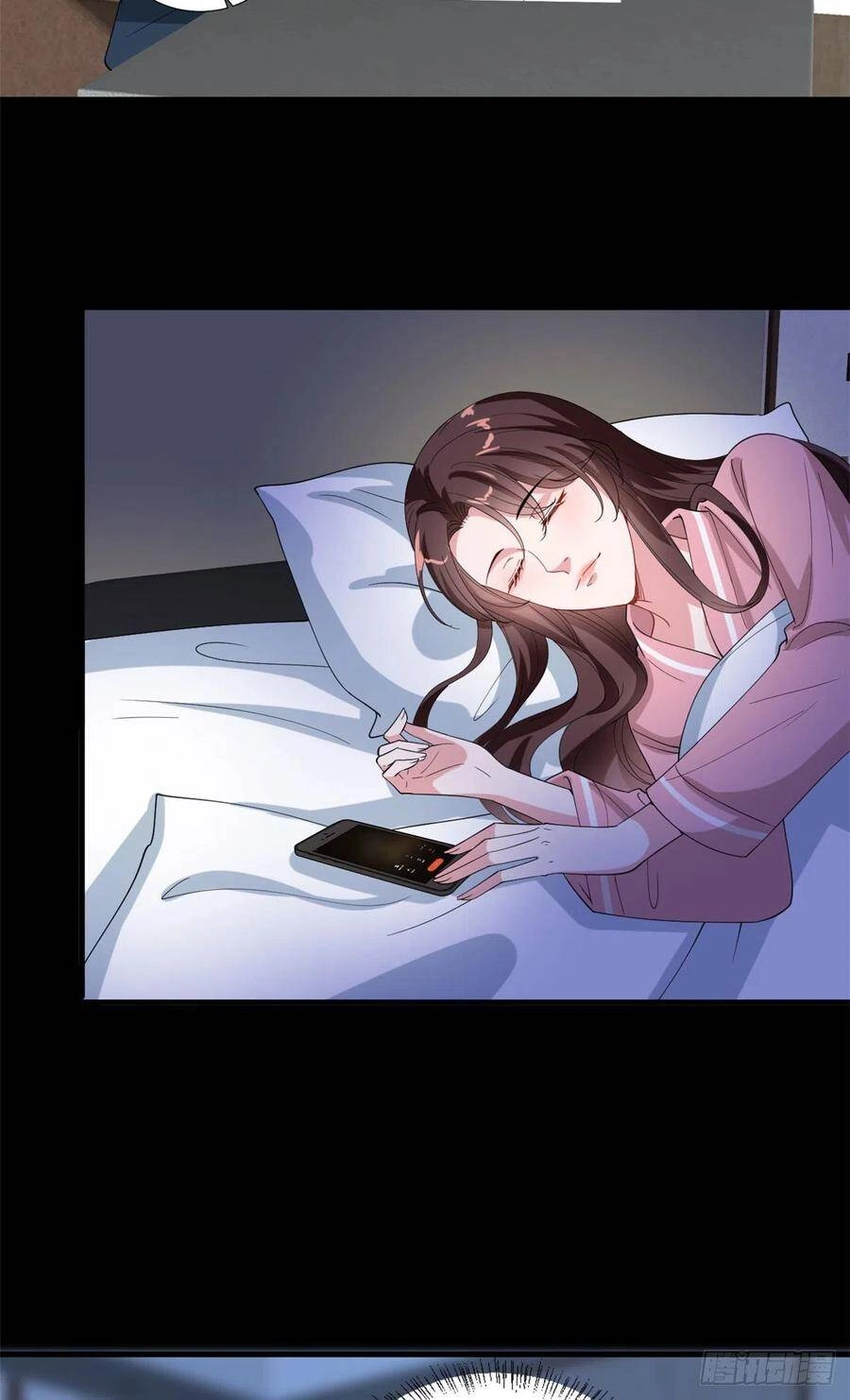 Ông Xã Kết Hôn Thử, Mạnh Thêm Chút Nữa Đi Chapter 500 - 13