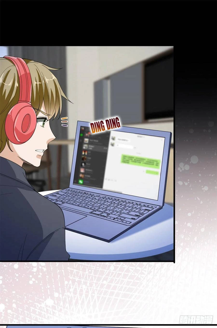 Ông Xã Kết Hôn Thử, Mạnh Thêm Chút Nữa Đi Chapter 500 - 15