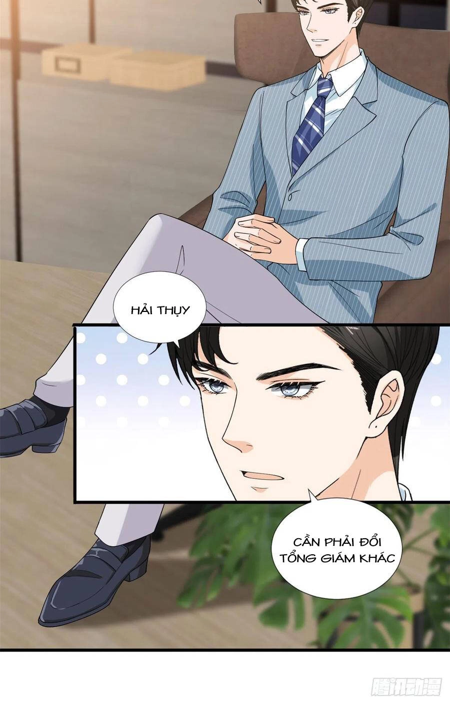 Ông Xã Kết Hôn Thử, Mạnh Thêm Chút Nữa Đi Chapter 501 - 4