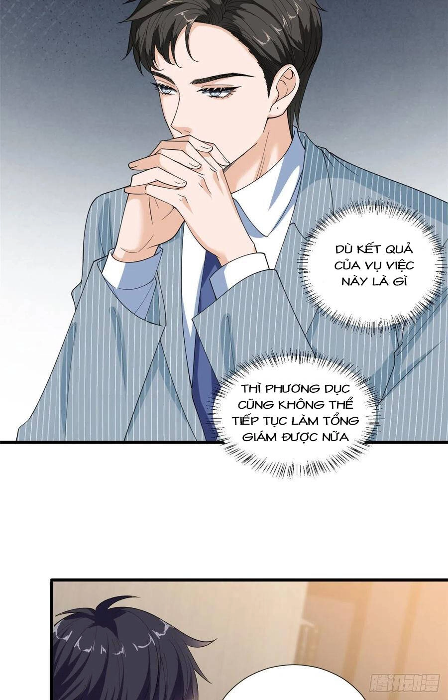 Ông Xã Kết Hôn Thử, Mạnh Thêm Chút Nữa Đi Chapter 501 - 6