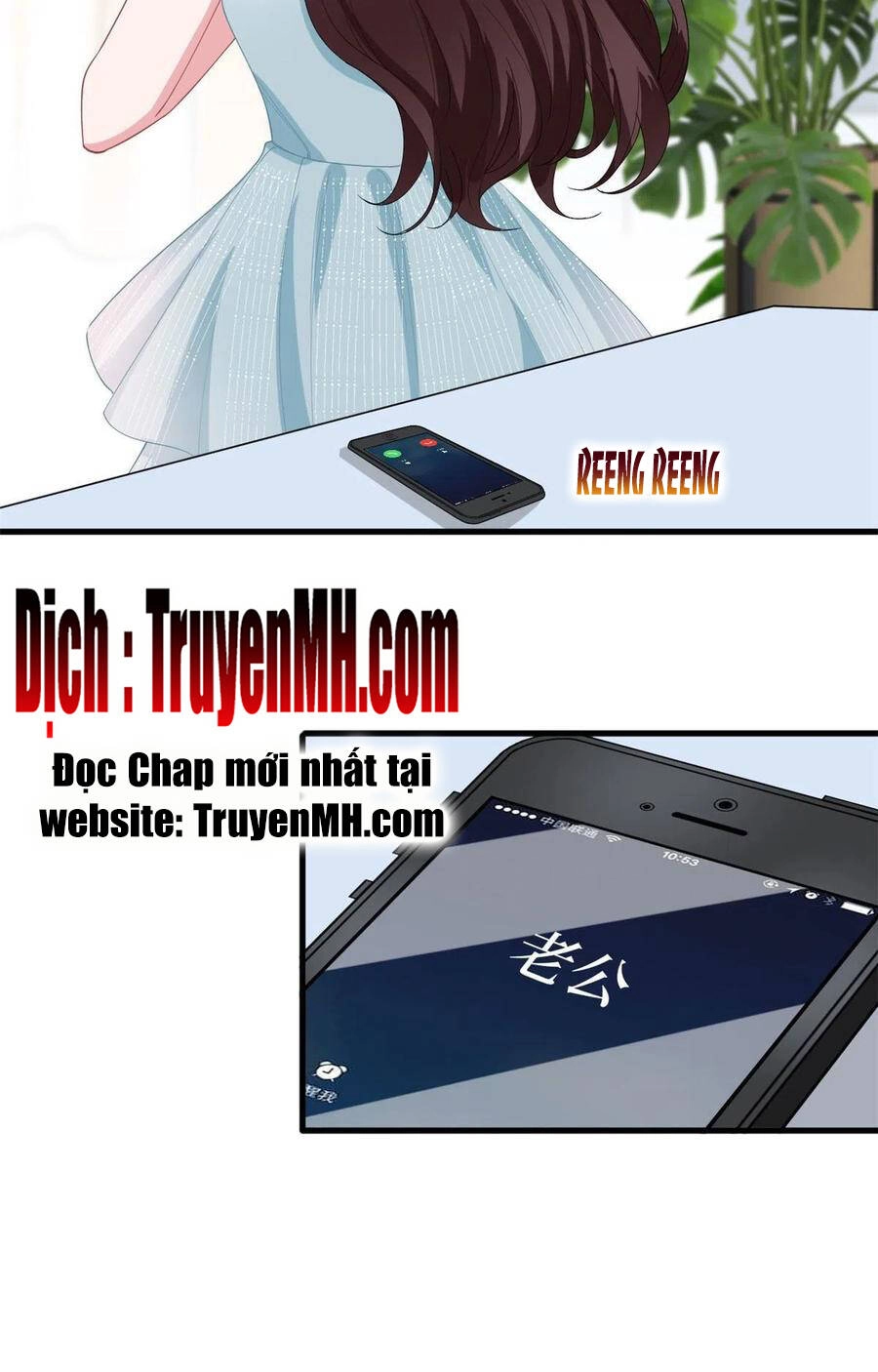 Ông Xã Kết Hôn Thử, Mạnh Thêm Chút Nữa Đi Chapter 501 - 9