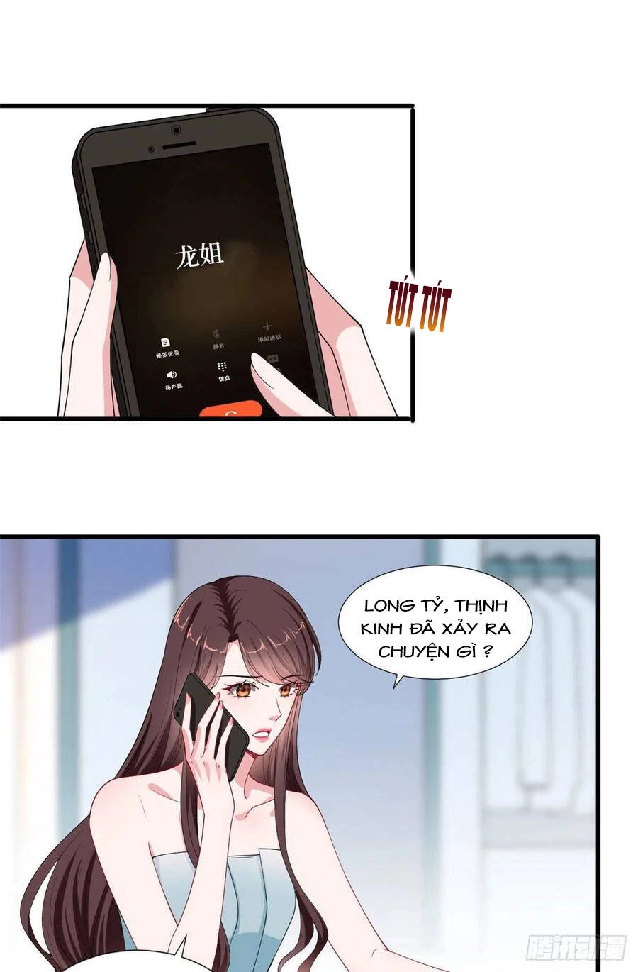 Ông Xã Kết Hôn Thử, Mạnh Thêm Chút Nữa Đi Chapter 501 - 12