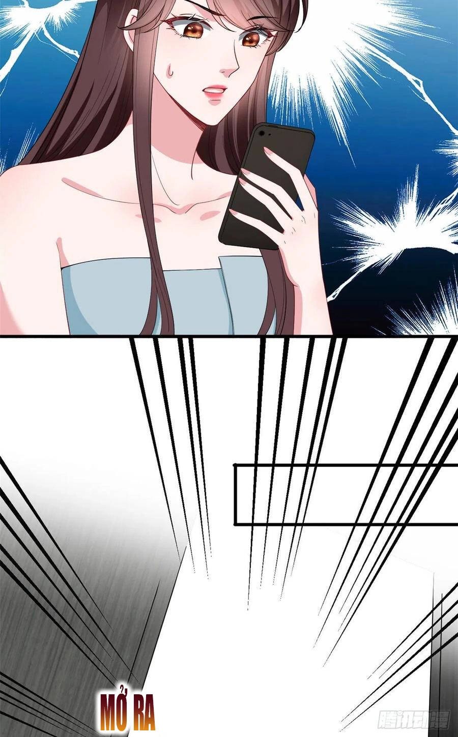 Ông Xã Kết Hôn Thử, Mạnh Thêm Chút Nữa Đi Chapter 501 - 14