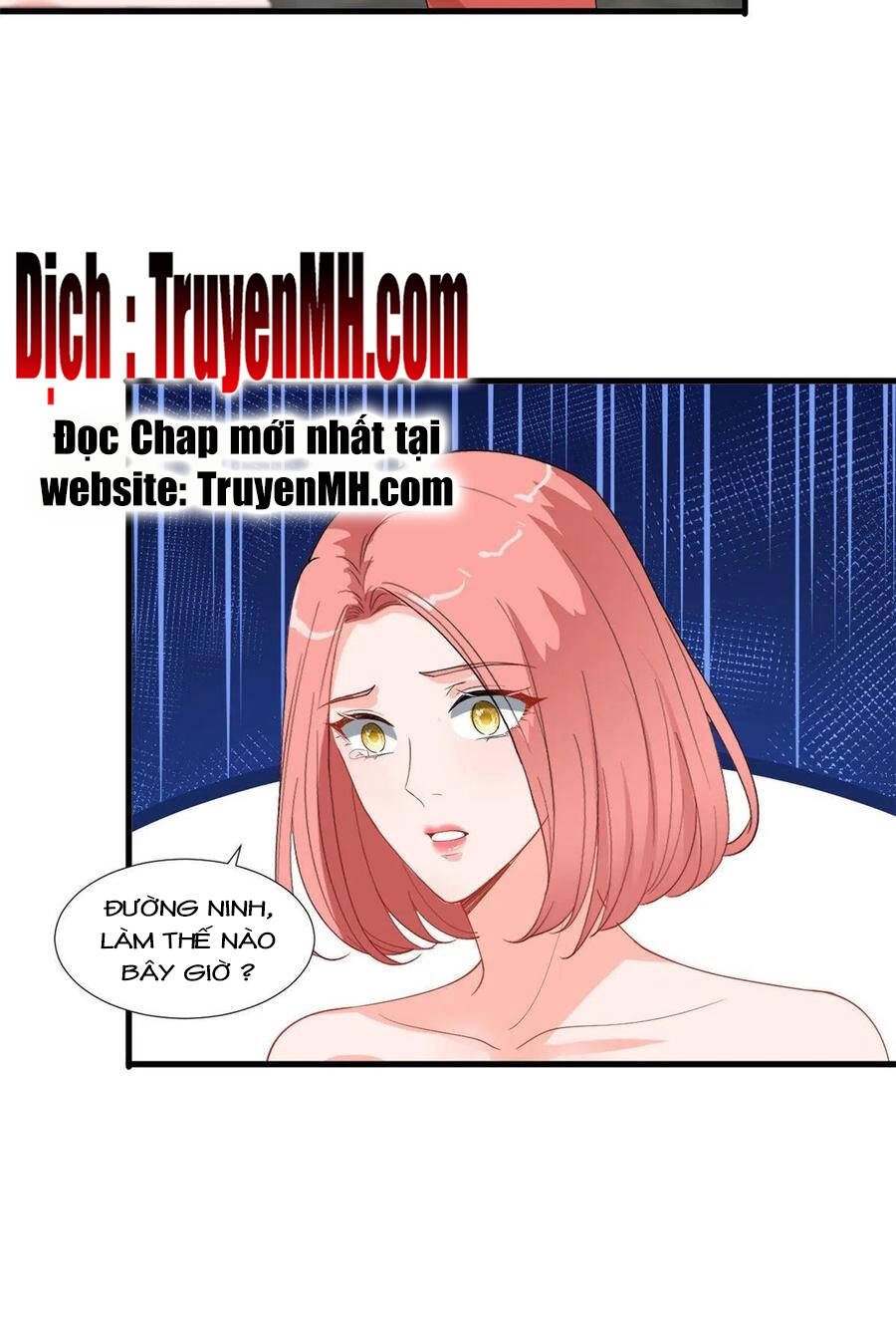 Ông Xã Kết Hôn Thử, Mạnh Thêm Chút Nữa Đi Chapter 501 - 17