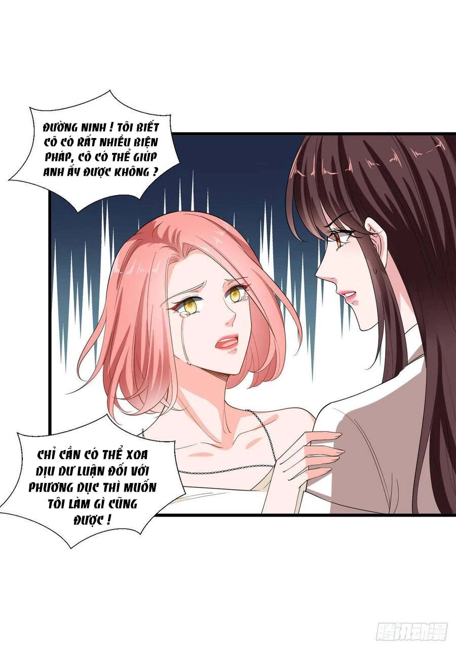 Ông Xã Kết Hôn Thử, Mạnh Thêm Chút Nữa Đi Chapter 502 - 2