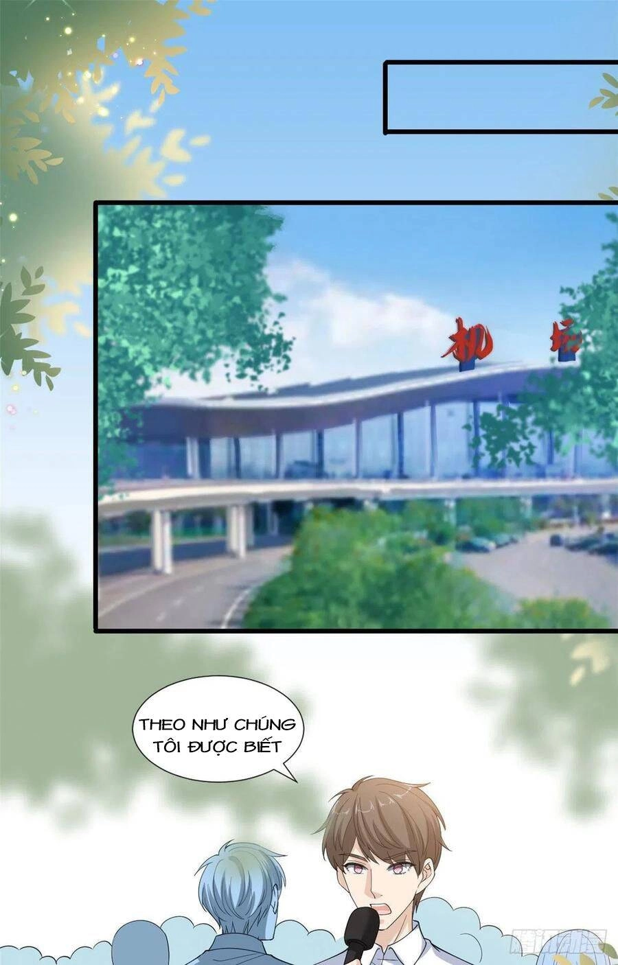 Ông Xã Kết Hôn Thử, Mạnh Thêm Chút Nữa Đi Chapter 503 - 2