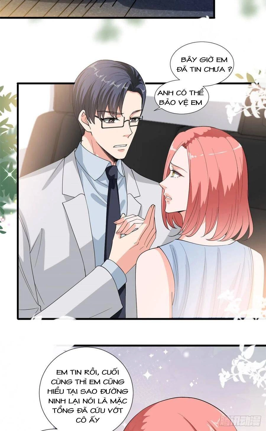 Ông Xã Kết Hôn Thử, Mạnh Thêm Chút Nữa Đi Chapter 503 - 16