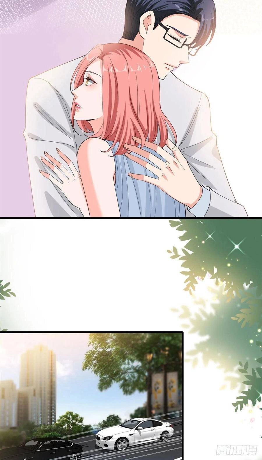 Ông Xã Kết Hôn Thử, Mạnh Thêm Chút Nữa Đi Chapter 503 - 18