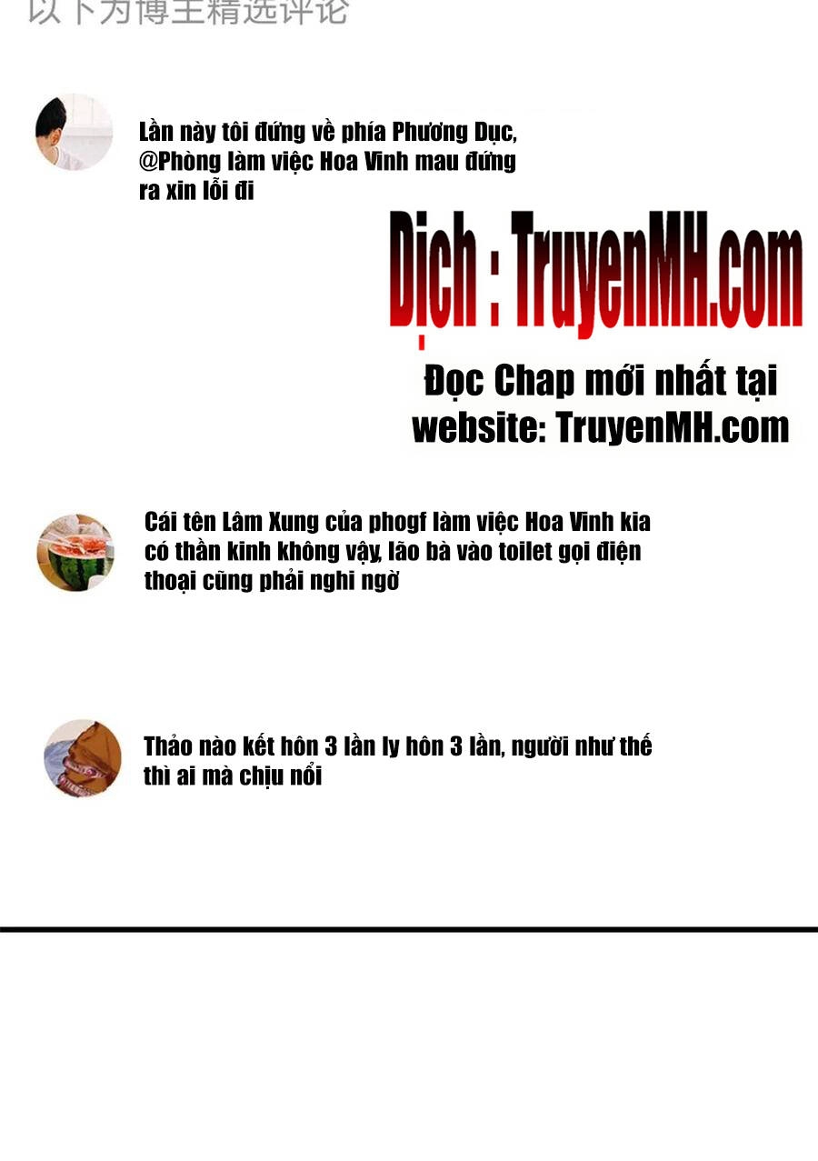 Ông Xã Kết Hôn Thử, Mạnh Thêm Chút Nữa Đi Chapter 504 - 12