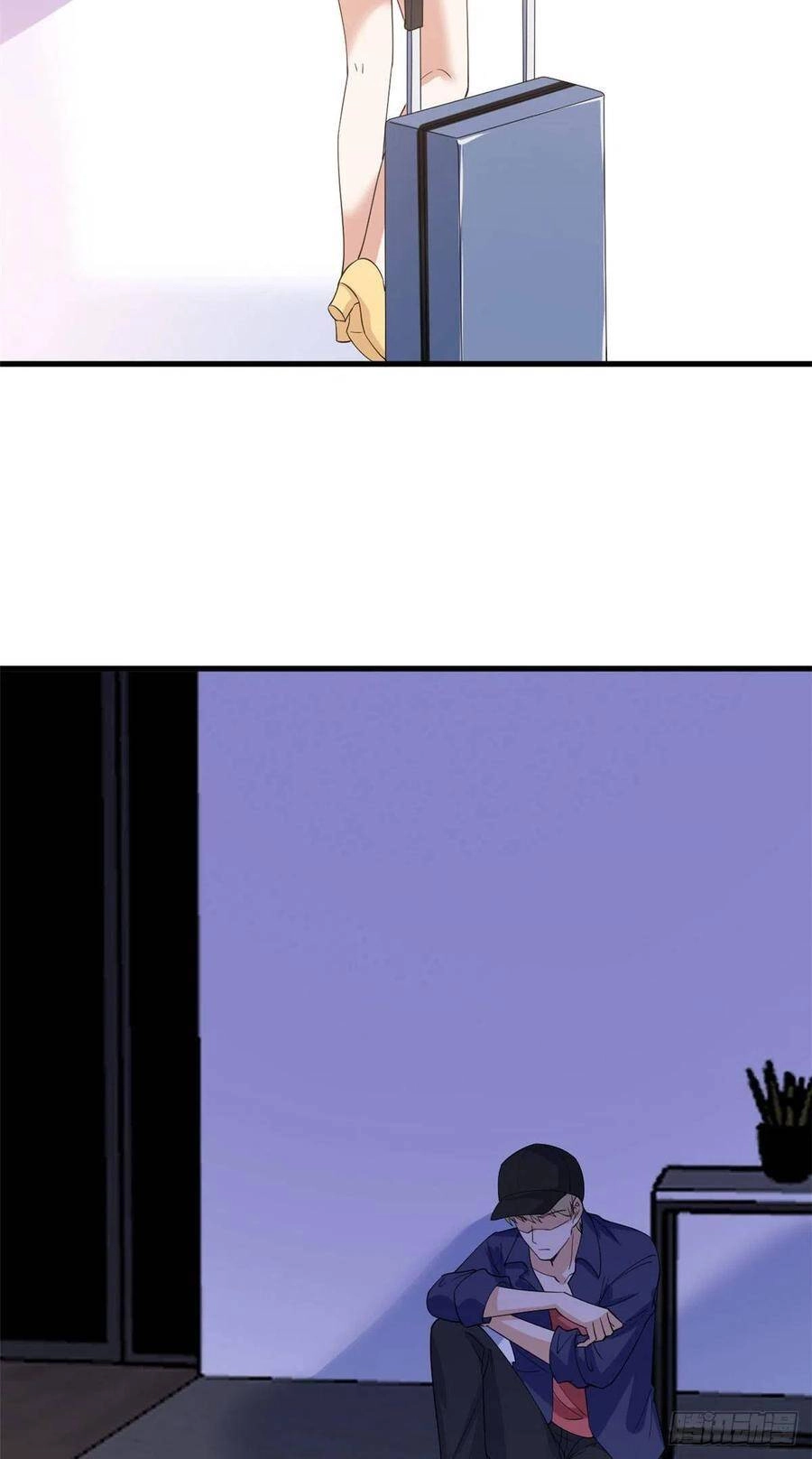 Ông Xã Kết Hôn Thử, Mạnh Thêm Chút Nữa Đi Chapter 504 - 19