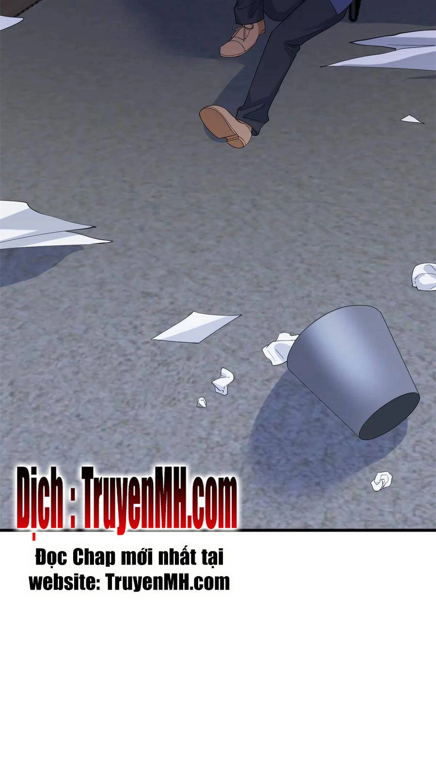 Ông Xã Kết Hôn Thử, Mạnh Thêm Chút Nữa Đi Chapter 504 - 20