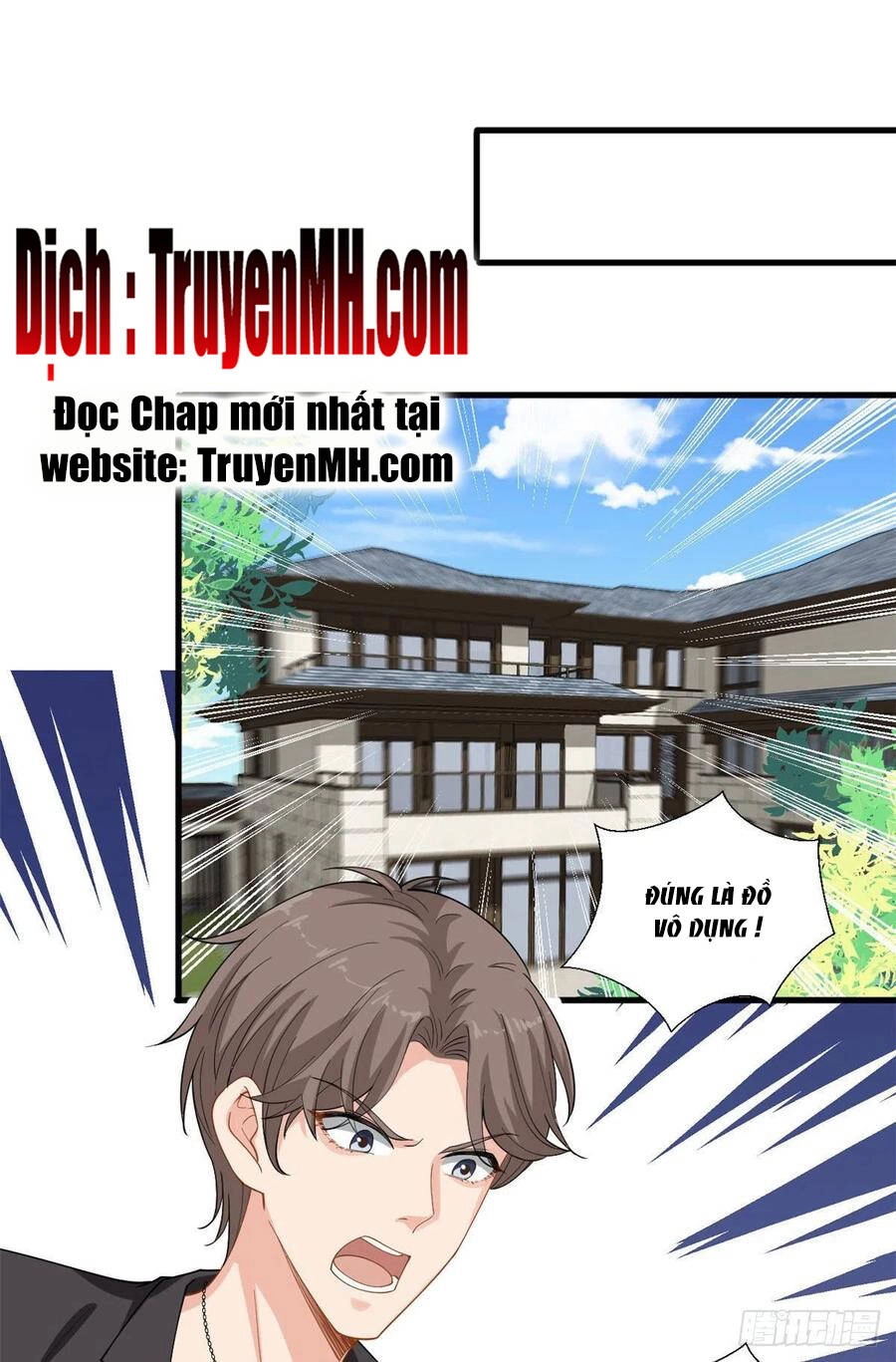 Ông Xã Kết Hôn Thử, Mạnh Thêm Chút Nữa Đi Chapter 505 - 2