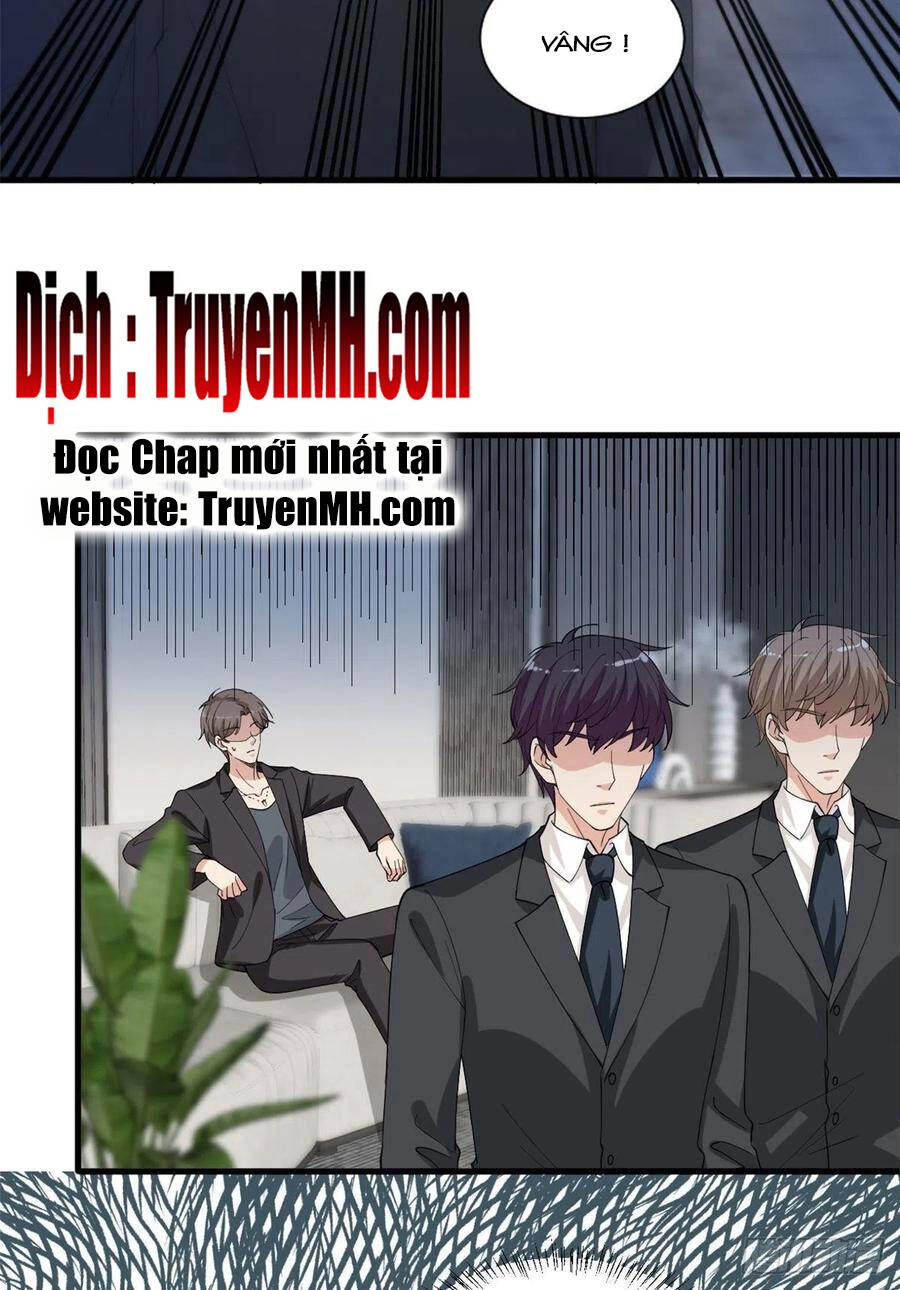 Ông Xã Kết Hôn Thử, Mạnh Thêm Chút Nữa Đi Chapter 505 - 4