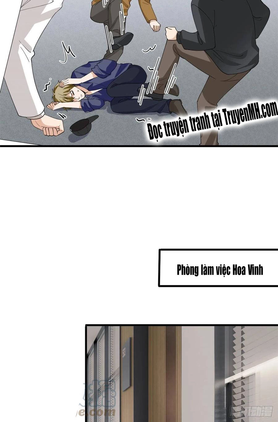 Ông Xã Kết Hôn Thử, Mạnh Thêm Chút Nữa Đi Chapter 505 - 7