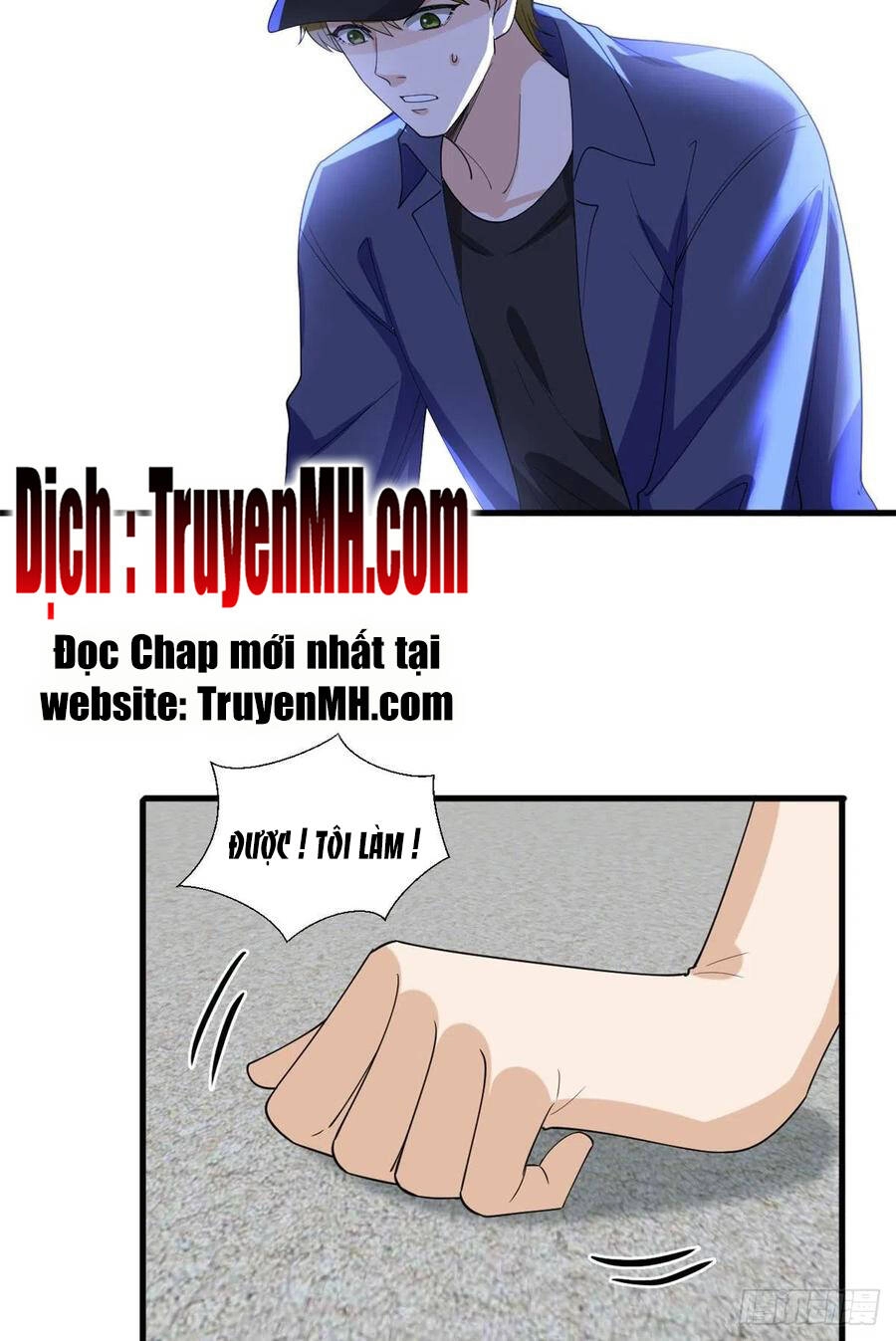 Ông Xã Kết Hôn Thử, Mạnh Thêm Chút Nữa Đi Chapter 505 - 14