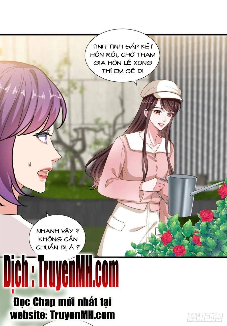 Ông Xã Kết Hôn Thử, Mạnh Thêm Chút Nữa Đi Chapter 506 - 2