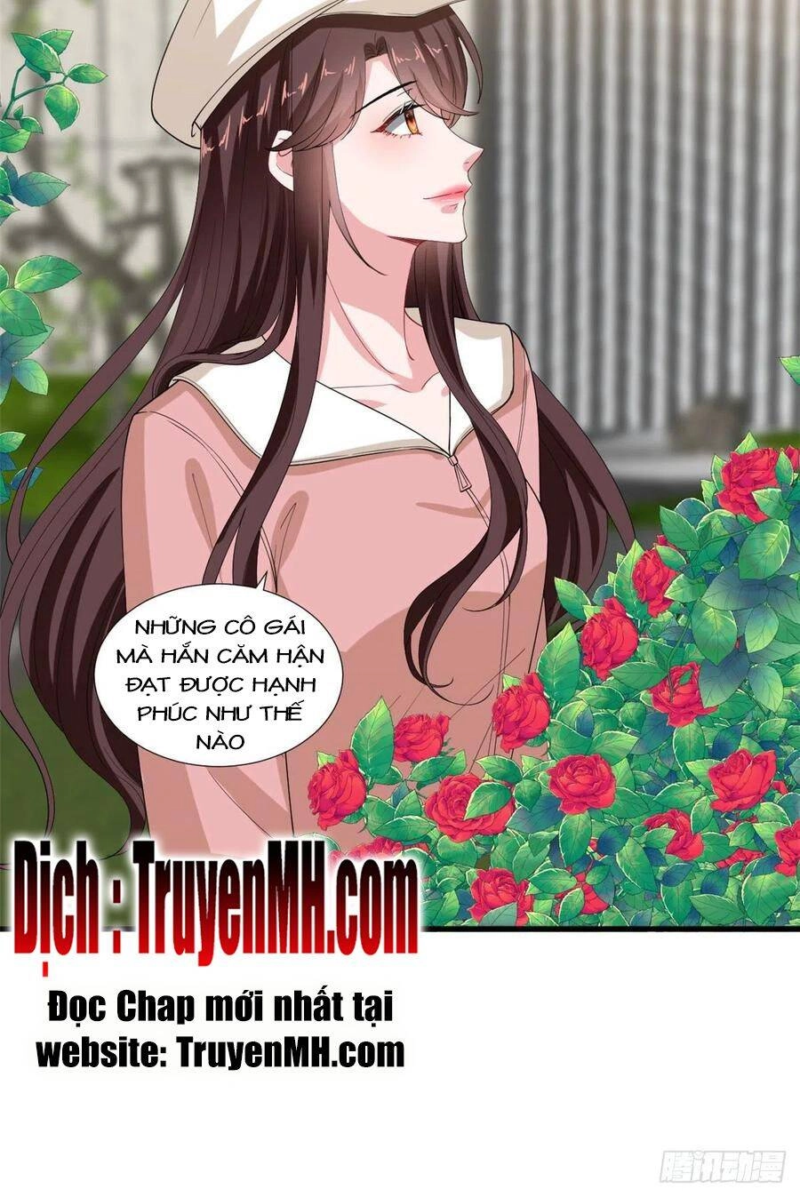 Ông Xã Kết Hôn Thử, Mạnh Thêm Chút Nữa Đi Chapter 506 - 4