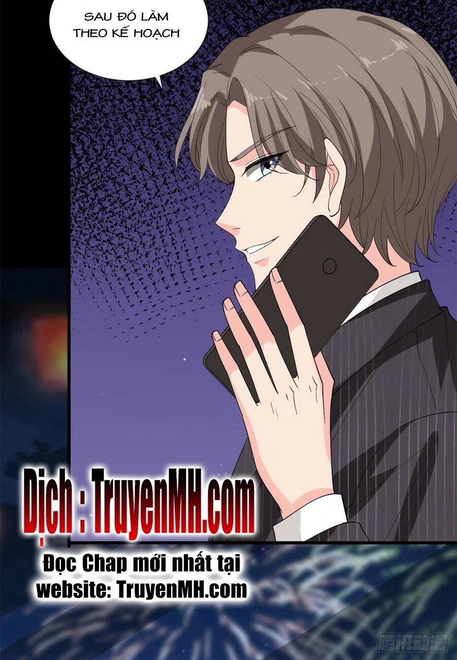 Ông Xã Kết Hôn Thử, Mạnh Thêm Chút Nữa Đi Chapter 506 - 16