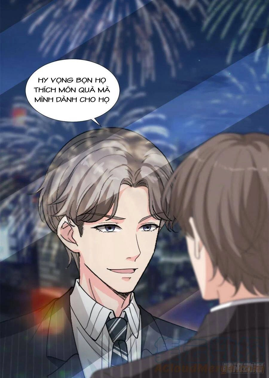 Ông Xã Kết Hôn Thử, Mạnh Thêm Chút Nữa Đi Chapter 506 - 17