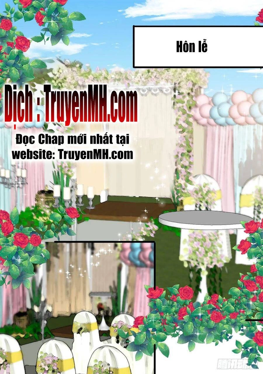 Ông Xã Kết Hôn Thử, Mạnh Thêm Chút Nữa Đi Chapter 507 - 2