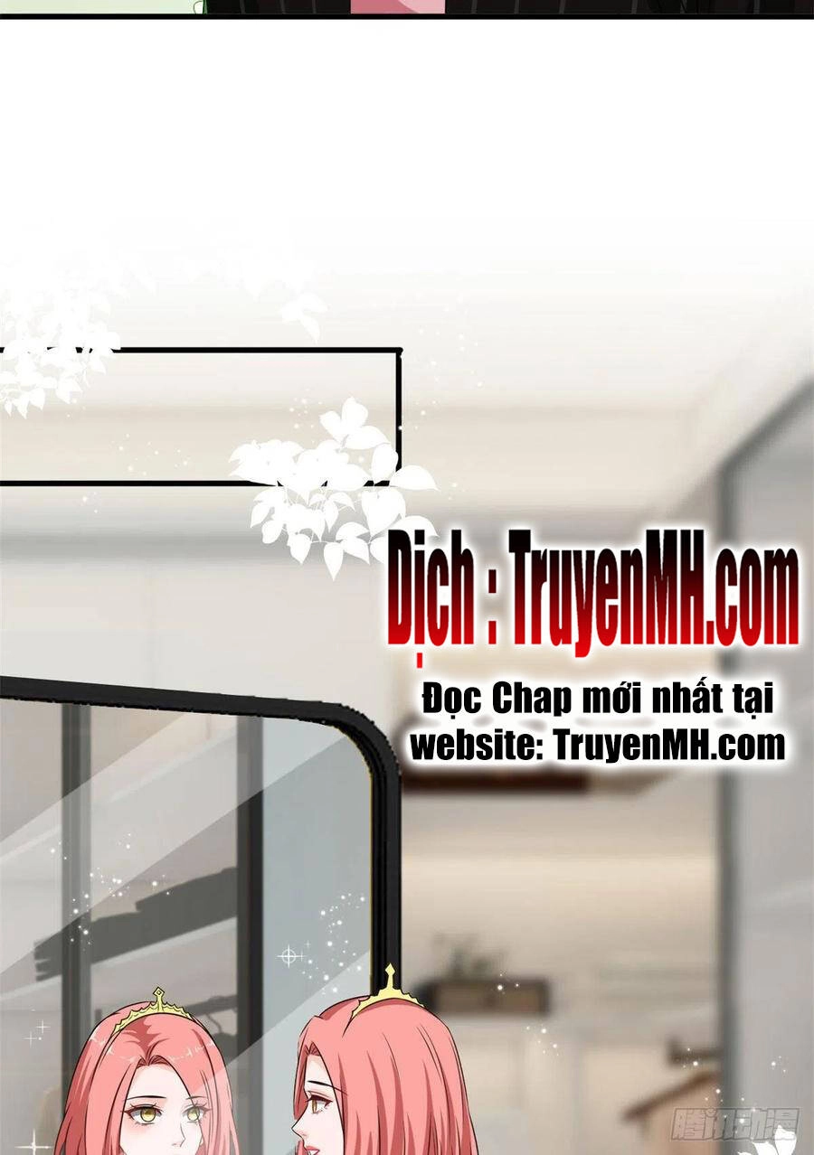 Ông Xã Kết Hôn Thử, Mạnh Thêm Chút Nữa Đi Chapter 507 - 8