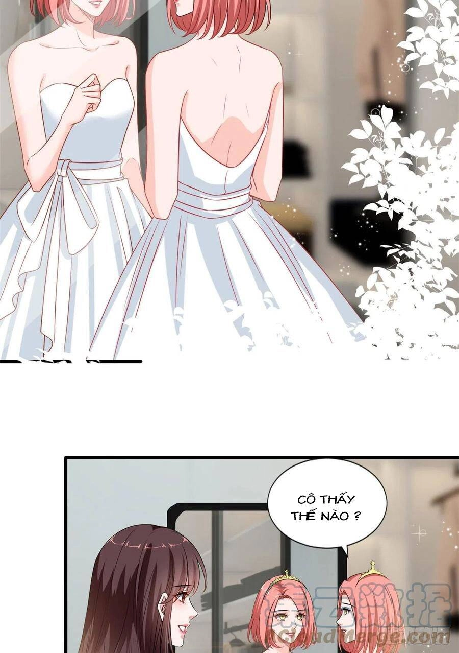 Ông Xã Kết Hôn Thử, Mạnh Thêm Chút Nữa Đi Chapter 507 - 9