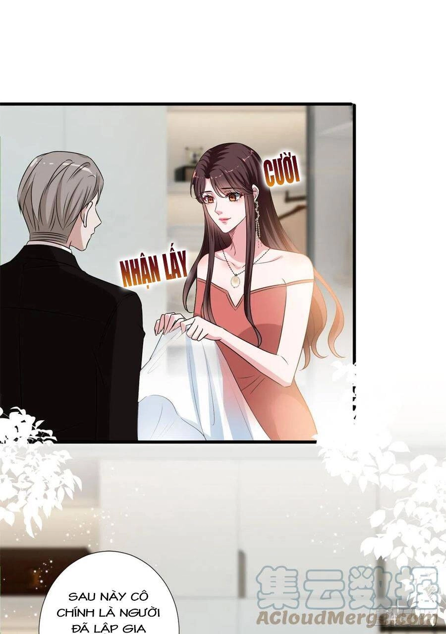 Ông Xã Kết Hôn Thử, Mạnh Thêm Chút Nữa Đi Chapter 507 - 11