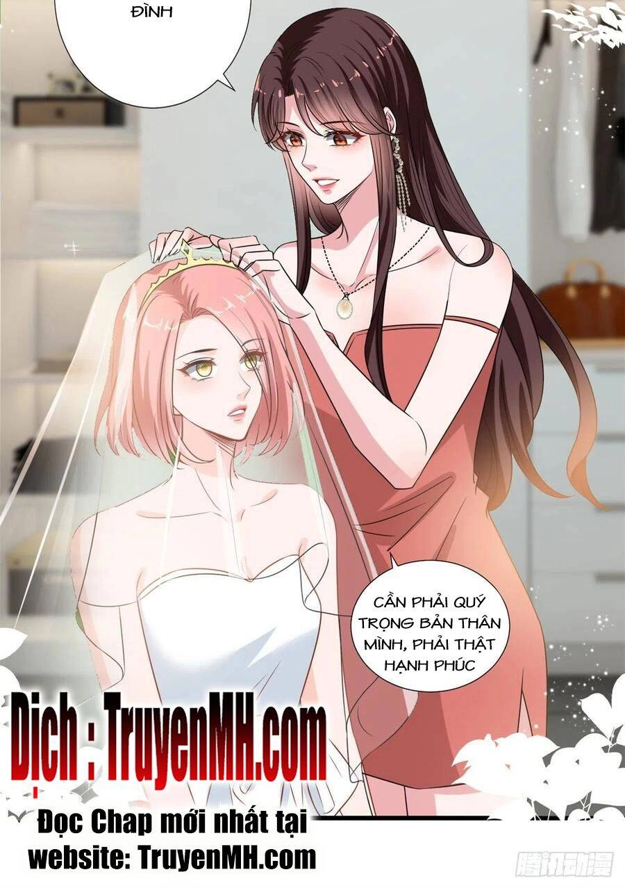 Ông Xã Kết Hôn Thử, Mạnh Thêm Chút Nữa Đi Chapter 507 - 12