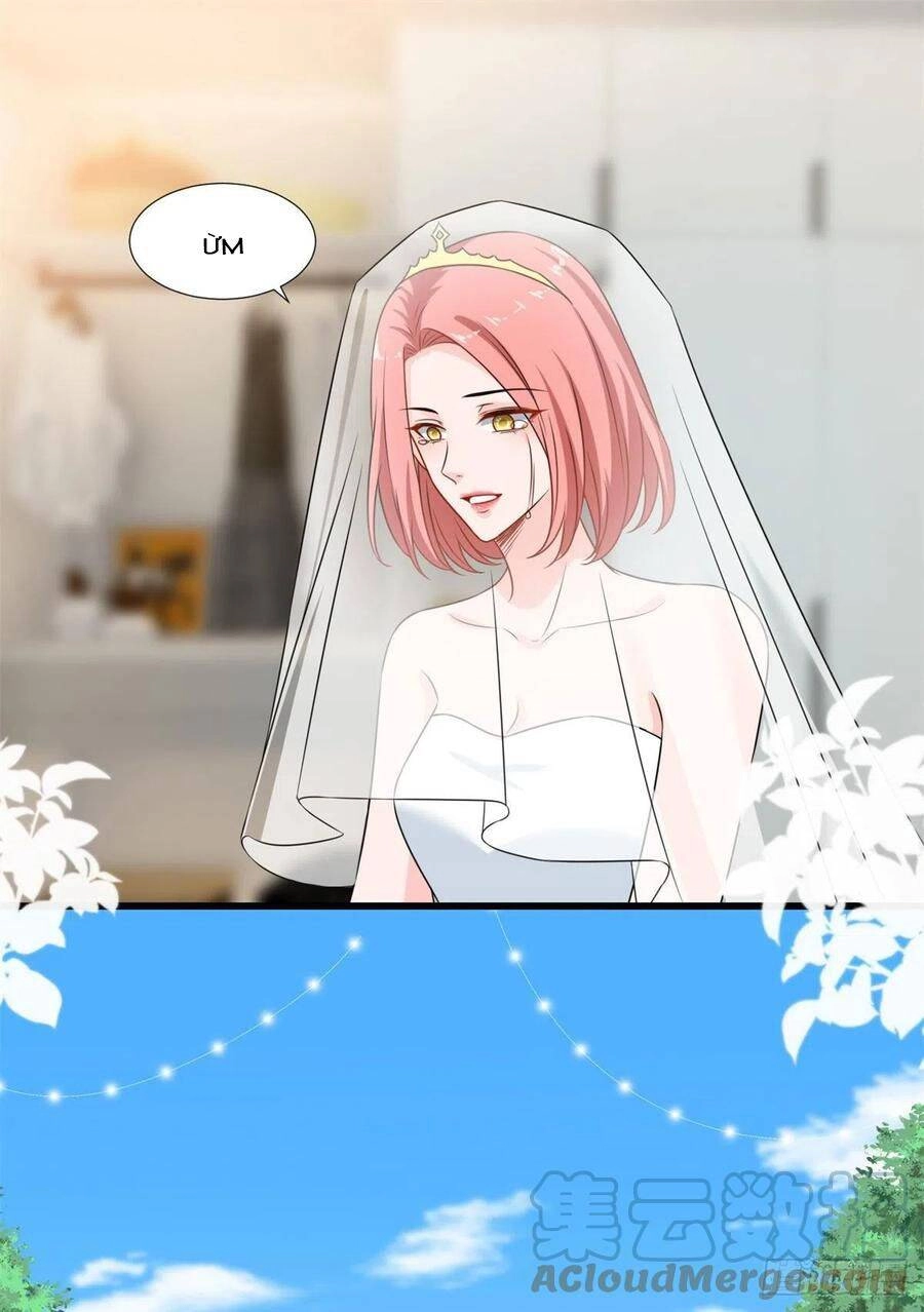 Ông Xã Kết Hôn Thử, Mạnh Thêm Chút Nữa Đi Chapter 507 - 13