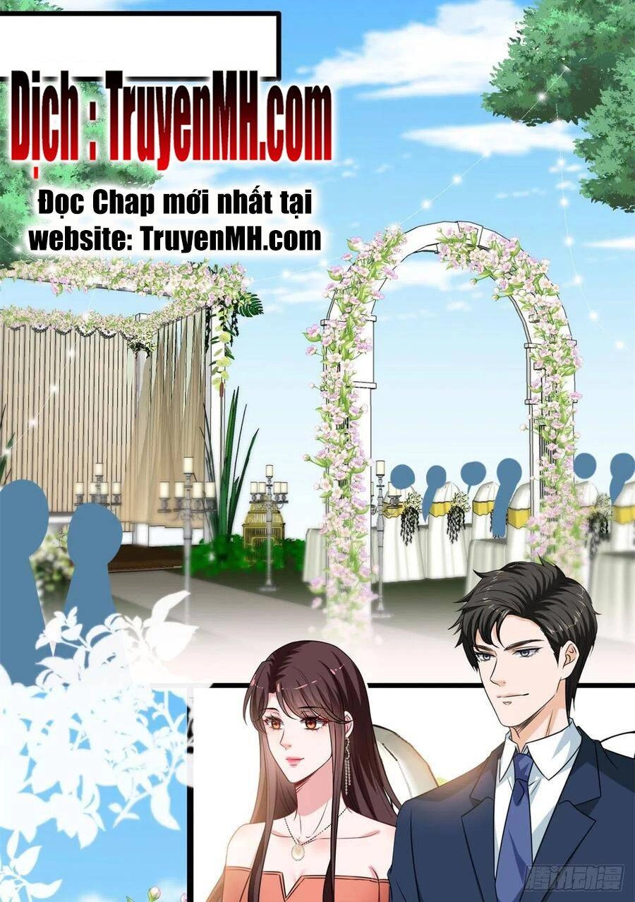 Ông Xã Kết Hôn Thử, Mạnh Thêm Chút Nữa Đi Chapter 507 - 14