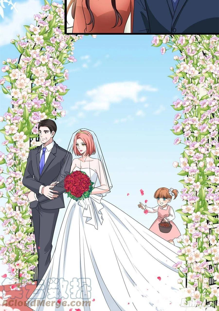 Ông Xã Kết Hôn Thử, Mạnh Thêm Chút Nữa Đi Chapter 507 - 15