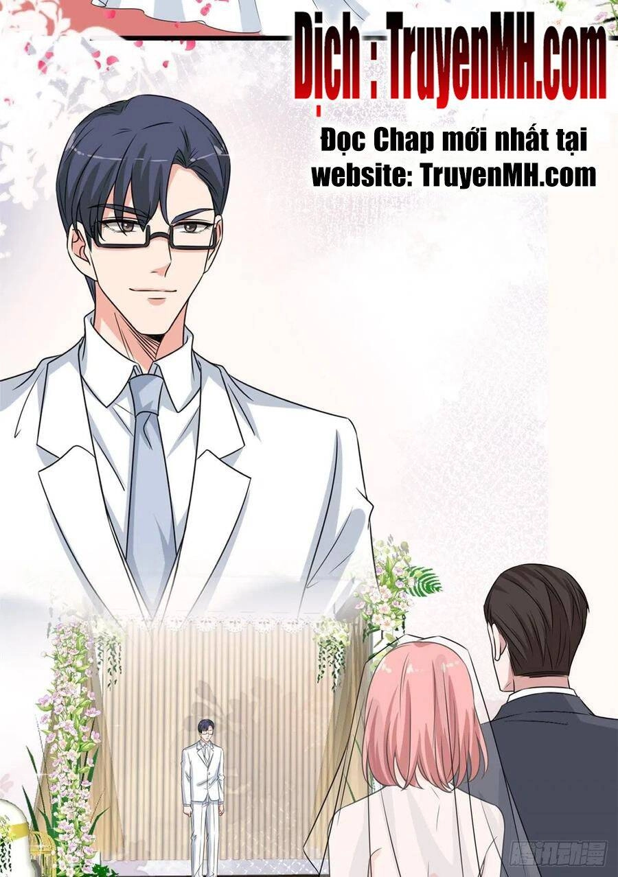 Ông Xã Kết Hôn Thử, Mạnh Thêm Chút Nữa Đi Chapter 507 - 16