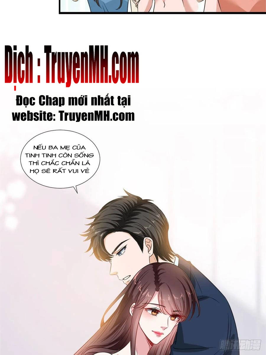 Ông Xã Kết Hôn Thử, Mạnh Thêm Chút Nữa Đi Chapter 508 - 10