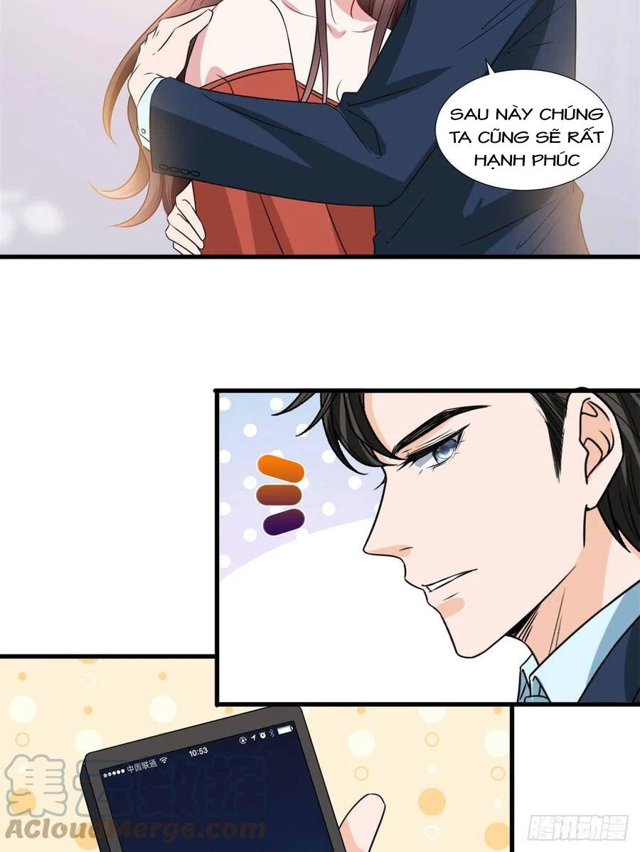 Ông Xã Kết Hôn Thử, Mạnh Thêm Chút Nữa Đi Chapter 508 - 11