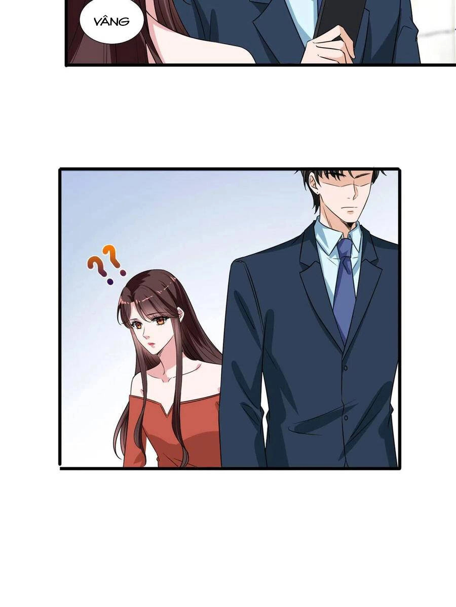 Ông Xã Kết Hôn Thử, Mạnh Thêm Chút Nữa Đi Chapter 508 - 13