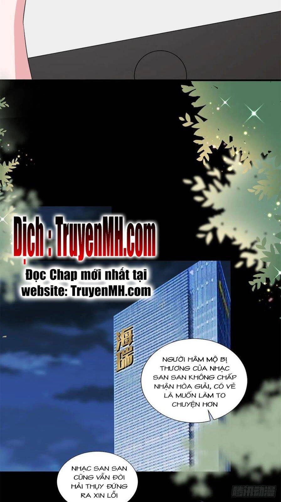 Ông Xã Kết Hôn Thử, Mạnh Thêm Chút Nữa Đi Chapter 510 - 2