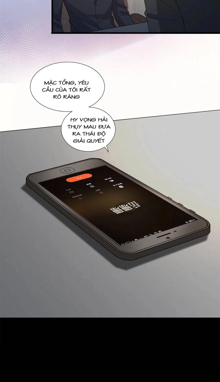 Ông Xã Kết Hôn Thử, Mạnh Thêm Chút Nữa Đi Chapter 510 - 5